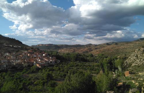 Casas Bajas Alojamiento Rural - Foto 2