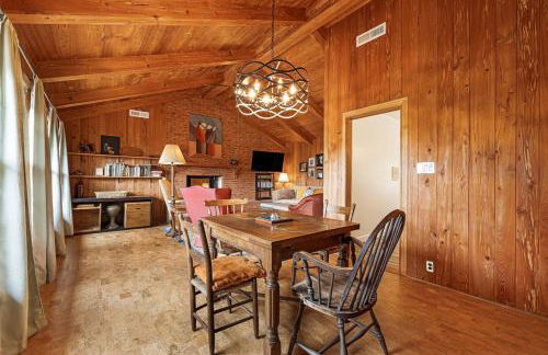 The Crows Nest - Apartment in Asheville near the Smoky Mountains! - Foto 13