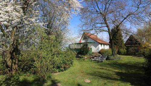 Haus am See - Foto 2, Garden