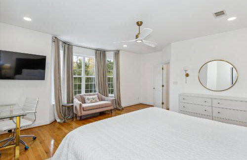 Downtown Pensacola 2B Townhome - Foto 10