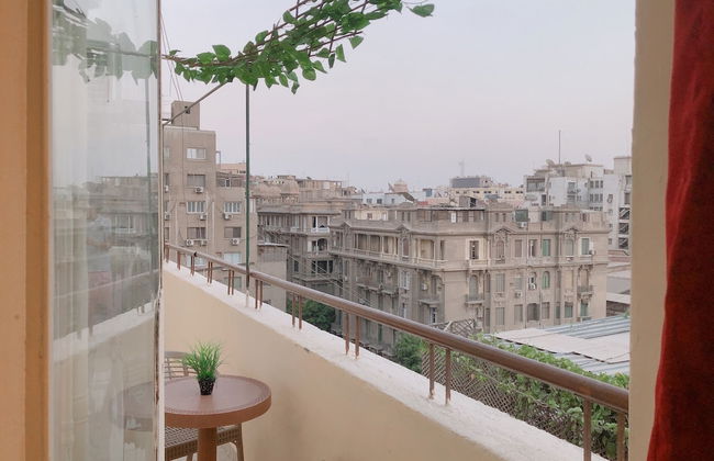 Joy Apartments - Foto 1