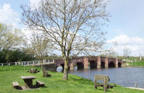 Willow Lodge - Photo 19