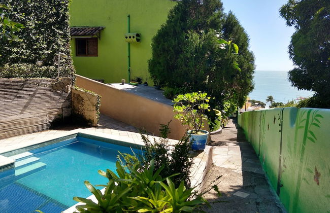 Bamboo Flat Residencial - Photo 59