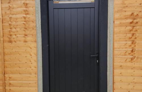 Spacious Luxe Suite New Build London and Essex - Foto 15