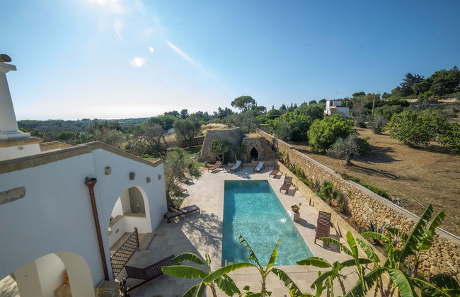 Casale Donna Rosa - Foto 22