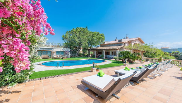 Villa Marjals 16 in Mallorca - Foto 3, Habitación