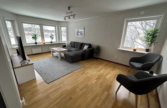 Amerikavägen Apartments - Photo 15