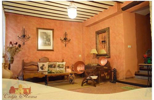 Casa Rural Herrera - Foto 57