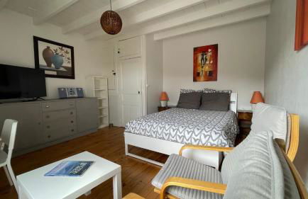 La maisonnette de Julien - 3 étoiles - Foto 6