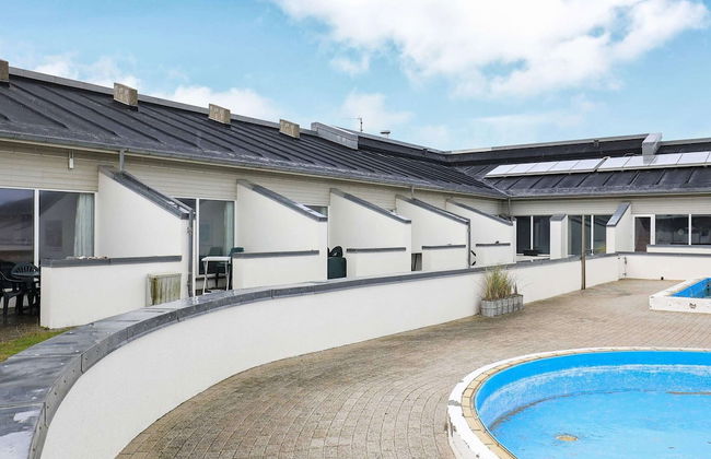 6 Person Holiday Home in Brovst - Photo 49