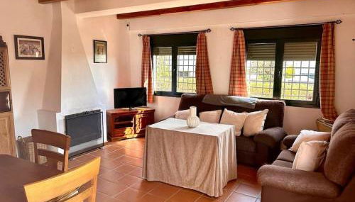 Hispalis villa en Aracena - Foto 3