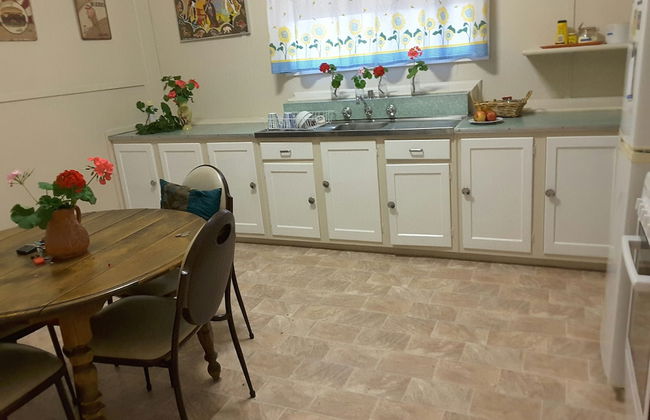 Bourke Apartments - Foto 22