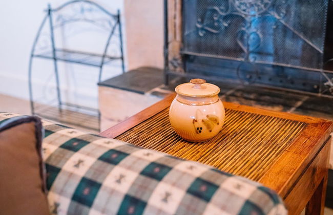 Outlook Hill Vineyard Cottages - Foto 7