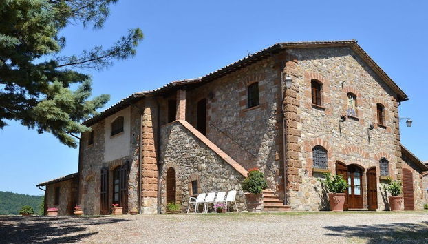 Agriturismo Sant'Angelo - Foto 2, Imagen principal