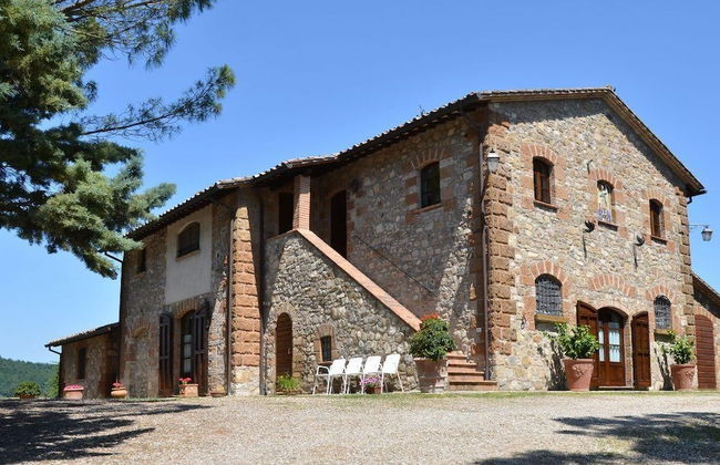 Agriturismo Sant'Angelo - Foto 1