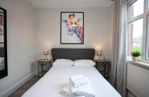 The Safari House - Your Ultimate Relaxation Destination - Foto 10