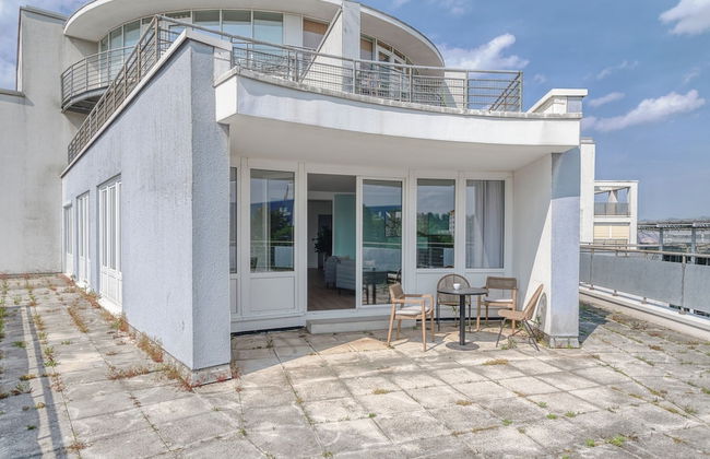 Limehome Wolfsburg Porschestraße - Foto 61