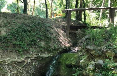 Le Vieux Moulin - Foto 59