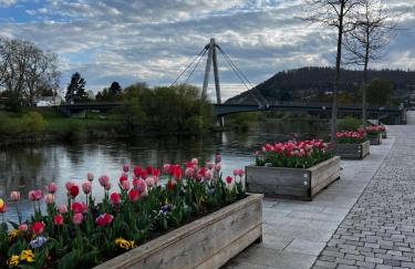 Weserfeeling Apartment in Höxter - Foto 3