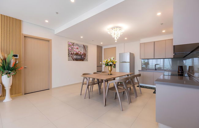 The Sóng Vũng Tàu - Shin's Apartment - Foto 70