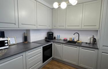 Apartament 32 NOWA WIEJSKA Olecko Mazury Garbate - Foto 11