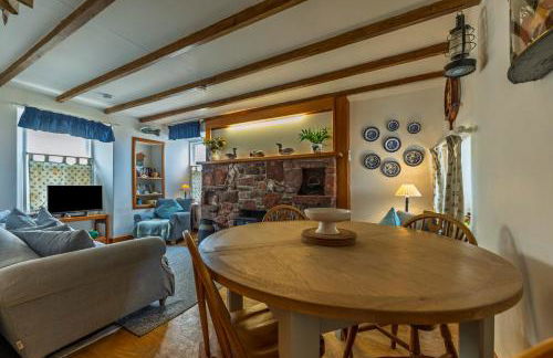 Fisherman's Cottage in Pennan - Foto 36