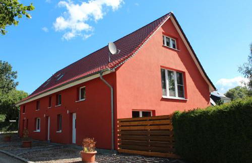 Zum Kranichblick FeWo 1&2 - Foto 1