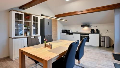 Gemütliche Ferienwohnung "Eifel - Moselhöhe", Nähe Pyrmonter Felsensteig - Foto 3