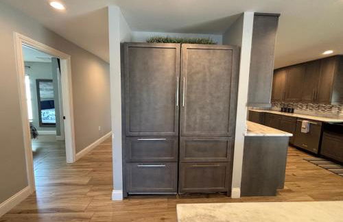 Octopus Perfect Location On Pond 3 Mile To Gulf Beach - Photo 27