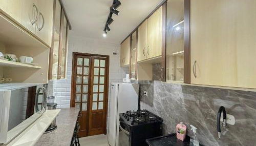 0812 - Apartamento 2 quartos 7 hospedes - Foto 3