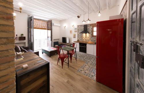 Minicasa el Mesoncico - Alojamiento vacacional en Cehegín - Foto 33