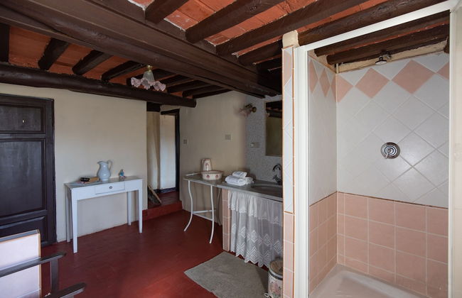 Villa La Pieve - Foto 30