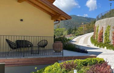 La Terrazza sul Lago, Tignale - Foto 63