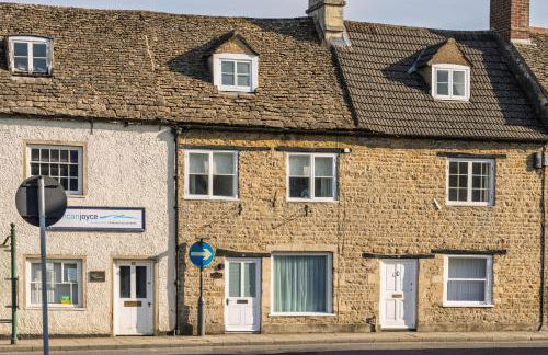 Cosy 2 bedroom Cotswold cottage - Foto 22