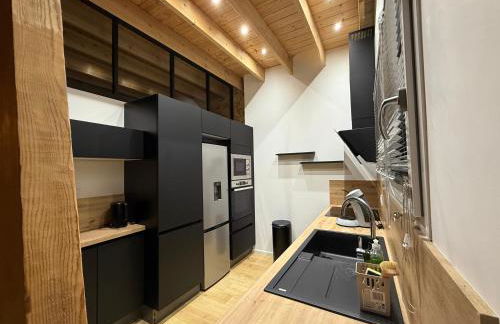 Le Chalet des Vosges - Foto 2