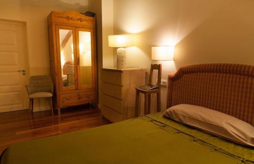 Casa Fresno alojamiento en el campo hasta 5 personas cerca de Salamanca - Foto 77