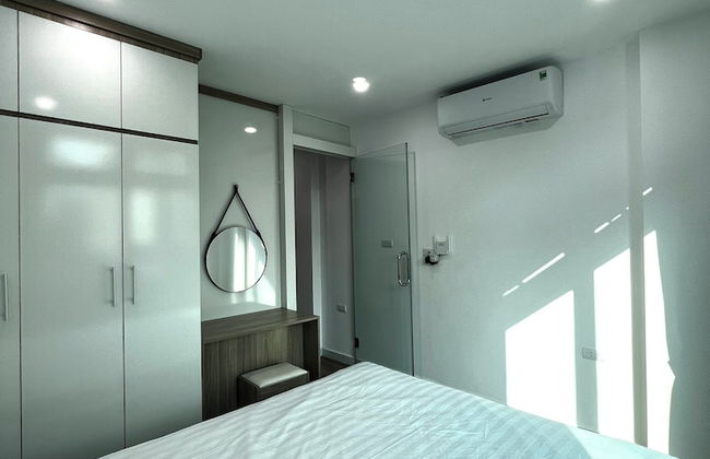 Era Apartment Kim Ma - Foto 8