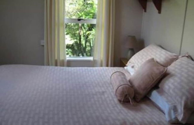 Te Mata Lodge - Foto 5