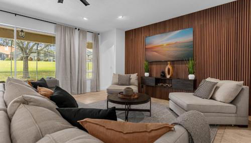 Hidden gem! Gorgeous villa next to Disney - Foto 3