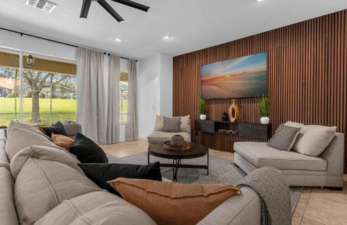 Hidden gem! Gorgeous villa next to Disney - Foto 3