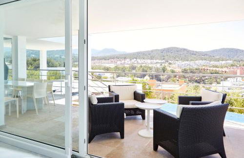 Rent Your Luxury 5 Bedroom Villa, Ibiza Villa 1053 - Foto 19