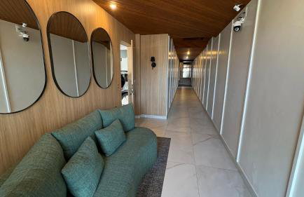 AMPLA COBERTURA NA PRAIA DO MAR GROSSO LAGUNA - Photo 8