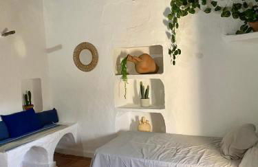 La Tahona (Cortijo Andaluz en las montañas) - Foto 27