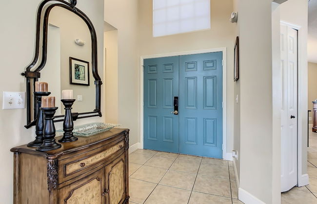 Anthony's Southern Dunes Vacation Home - Foto 38