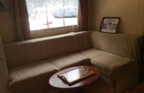 Bungalow accueillant avec jardin à Orgnac-l'Aven - Foto 6