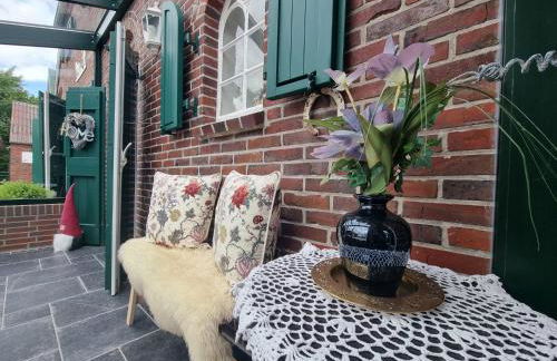 Ferienwohnung Lookenhof - Foto 4