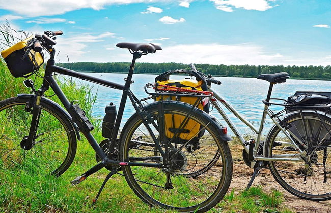 Charming Summer Cottage With Sauna-by Traum - Foto 25