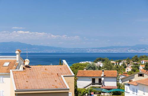 Apartments Kvarner - Foto 61