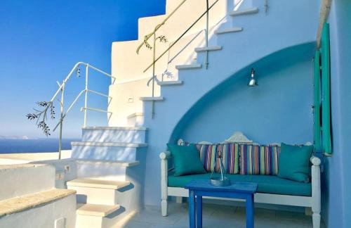 Aegean Garden Apartment - Foto 1