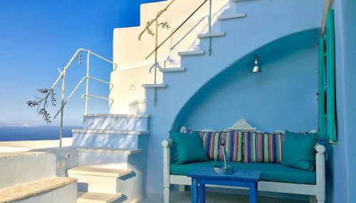 Aegean Garden Apartment - Foto 1